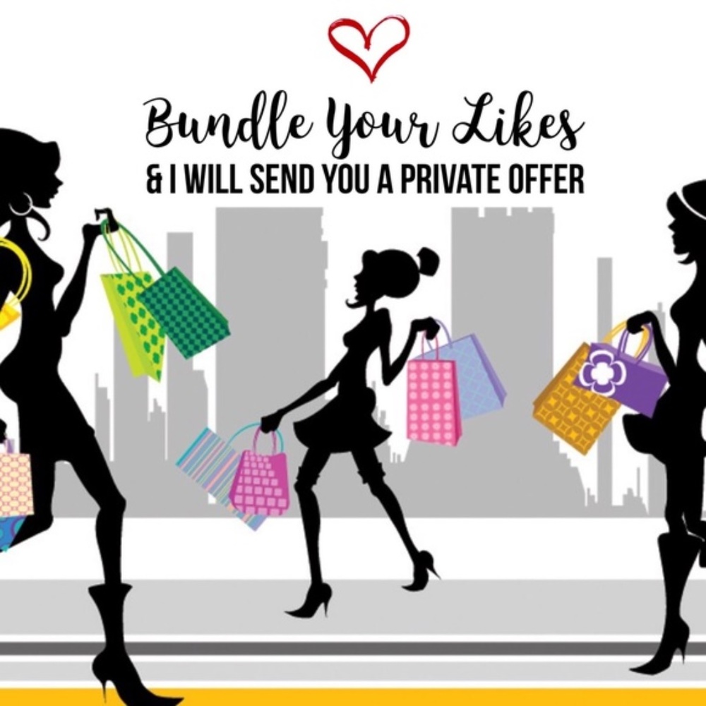 BUNDLE AND SAVE!